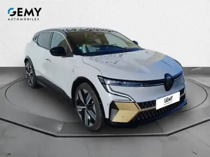 Photo 2 Renault Megane  E-Tech EV60 220 ch super charge