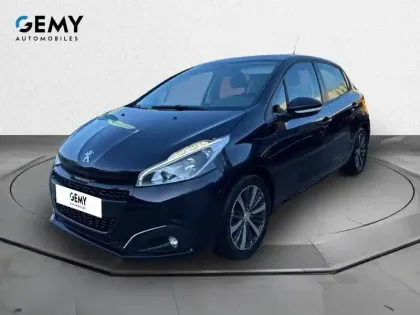 Photo Peugeot 208 Active