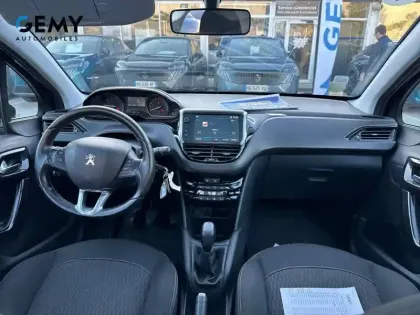 Photo 7 Peugeot 208  1.2 PureTech 82ch BVM5