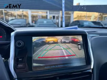 Photo 13 Peugeot 208  1.2 PureTech 82ch BVM5