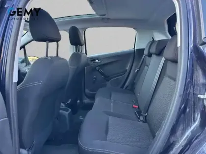 Photo 9 Peugeot 208  1.2 PureTech 82ch BVM5