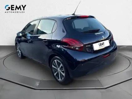 Photo 6 Peugeot 208  1.2 PureTech 82ch BVM5