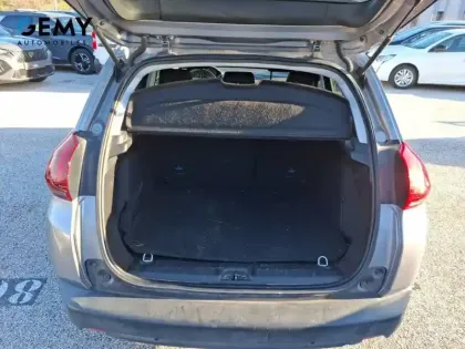 Photo 5 Peugeot 2008  1.6 BlueHDi 100ch BVM5