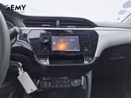 Photo 15 Opel Corsa  1.2 Turbo 100 ch BVM6