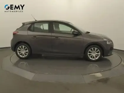 Photo 24 Opel Corsa  1.2 Turbo 100 ch BVM6