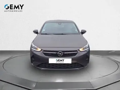 Photo 1 Opel Corsa  1.2 Turbo 100 ch BVM6