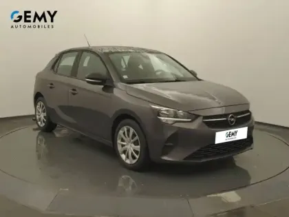 Photo 23 Opel Corsa  1.2 Turbo 100 ch BVM6