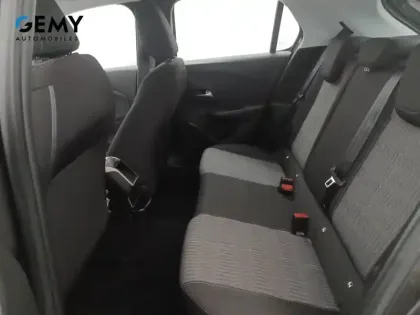 Photo 30 Opel Corsa  1.2 Turbo 100 ch BVM6