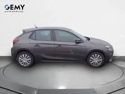 Photo 3 Opel Corsa  1.2 Turbo 100 ch BVM6