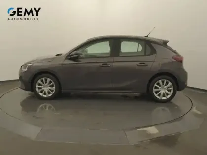 Photo 39 Opel Corsa  1.2 Turbo 100 ch BVM6