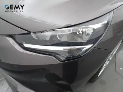 Photo 36 Opel Corsa  1.2 Turbo 100 ch BVM6