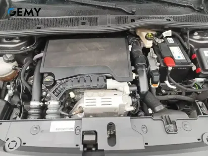 Photo 35 Opel Corsa  1.2 Turbo 100 ch BVM6