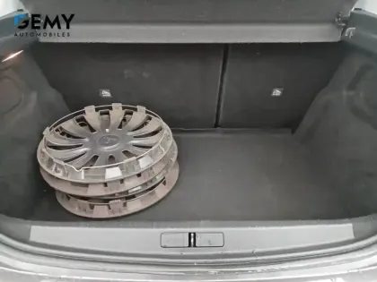 Photo 26 Opel Corsa  1.2 Turbo 100 ch BVM6