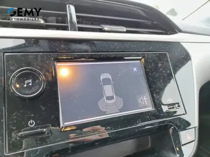 Photo 18 Opel Corsa  1.2 Turbo 100 ch BVM6