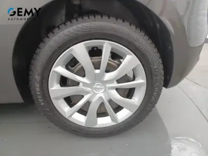 Photo 31 Opel Corsa  1.2 Turbo 100 ch BVM6