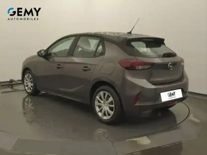 Photo 27 Opel Corsa  1.2 Turbo 100 ch BVM6