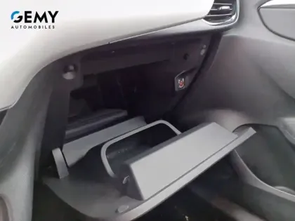 Photo 20 Opel Corsa  1.2 Turbo 100 ch BVM6