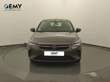 Photo 22 Opel Corsa  1.2 Turbo 100 ch BVM6