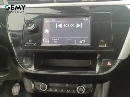 Photo 34 Opel Corsa  1.2 Turbo 100 ch BVM6