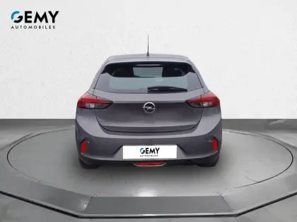 Photo 4 Opel Corsa  1.2 Turbo 100 ch BVM6