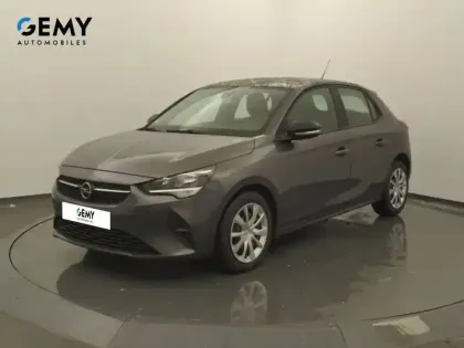 Photo 21 Opel Corsa  1.2 Turbo 100 ch BVM6