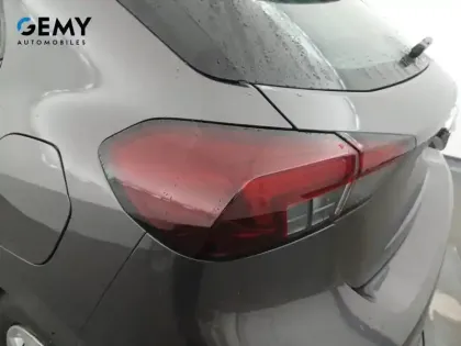 Photo 37 Opel Corsa  1.2 Turbo 100 ch BVM6