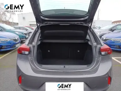 Photo 5 Opel Corsa  1.2 Turbo 100 ch BVM6