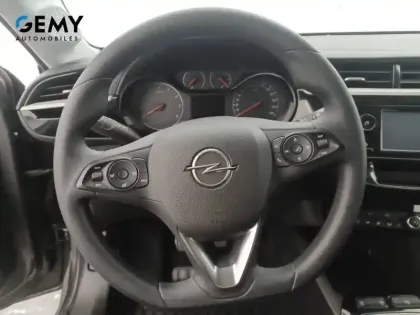 Photo 33 Opel Corsa  1.2 Turbo 100 ch BVM6