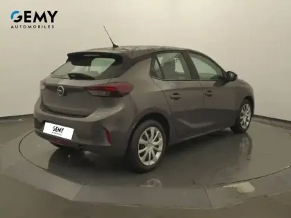 Photo 38 Opel Corsa  1.2 Turbo 100 ch BVM6