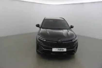 Photo 8 Renault Espace  E-Tech full hybrid 200 GSR2