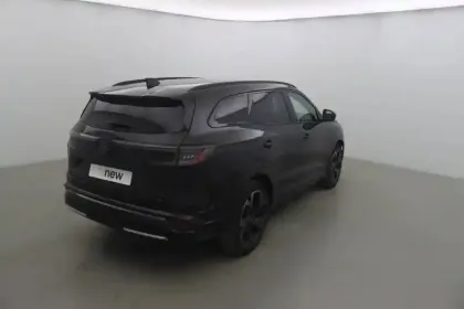 Photo 2 Renault Espace  E-Tech full hybrid 200 GSR2