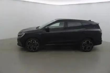 Photo 4 Renault Espace  E-Tech full hybrid 200 GSR2