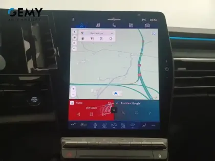 Photo 29 Renault Espace  E-Tech full hybrid 200 GSR2