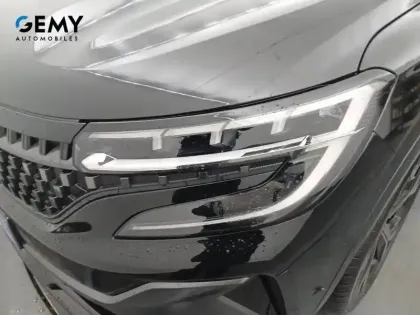 Photo 31 Renault Espace  E-Tech full hybrid 200 GSR2