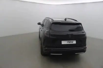 Photo 6 Renault Espace  E-Tech full hybrid 200 GSR2