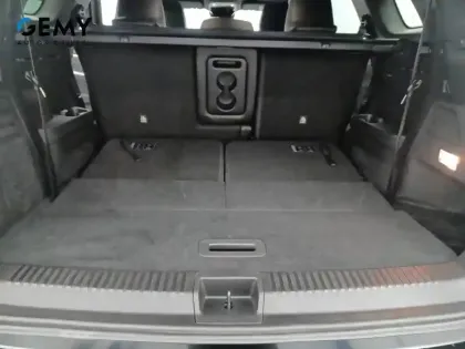 Photo 21 Renault Espace  E-Tech full hybrid 200 GSR2