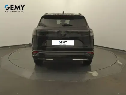 Photo 20 Renault Espace  E-Tech full hybrid 200 GSR2