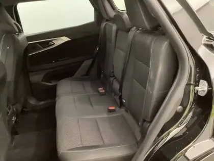 Photo 11 Renault Espace  E-Tech full hybrid 200 GSR2