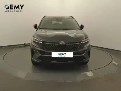 Photo 17 Renault Espace  E-Tech full hybrid 200 GSR2