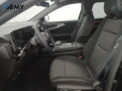 Photo 24 Renault Espace  E-Tech full hybrid 200 GSR2