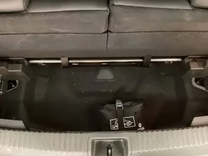 Photo 13 Renault Espace  E-Tech full hybrid 200 GSR2