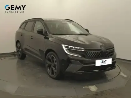 Photo 18 Renault Espace  E-Tech full hybrid 200 GSR2