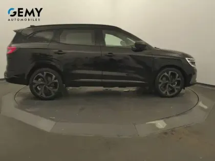 Photo 19 Renault Espace  E-Tech full hybrid 200 GSR2