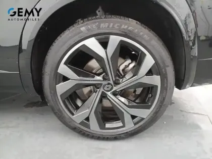 Photo 26 Renault Espace  E-Tech full hybrid 200 GSR2