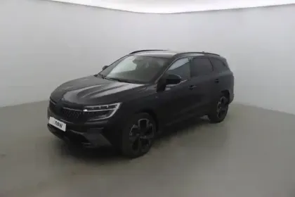 Photo Renault Espace Esprit Alpine