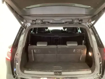 Photo 12 Renault Espace  E-Tech full hybrid 200 GSR2