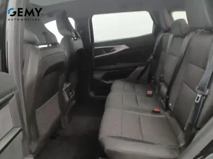 Photo 25 Renault Espace  E-Tech full hybrid 200 GSR2