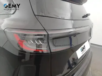 Photo 32 Renault Espace  E-Tech full hybrid 200 GSR2