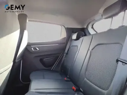 Photo 9 Dacia Spring 