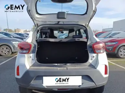 Photo 5 Dacia Spring 